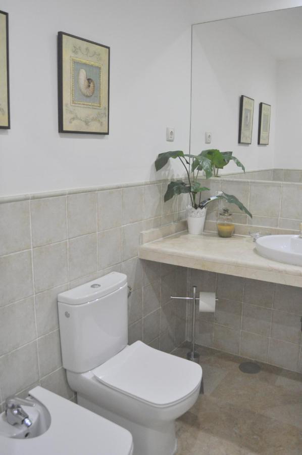 Apartamento En Jardines De Nueva Galera-