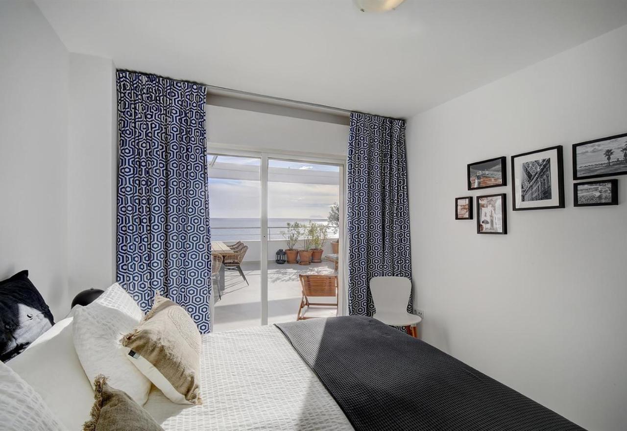 Penthouse Boulevard 405 *