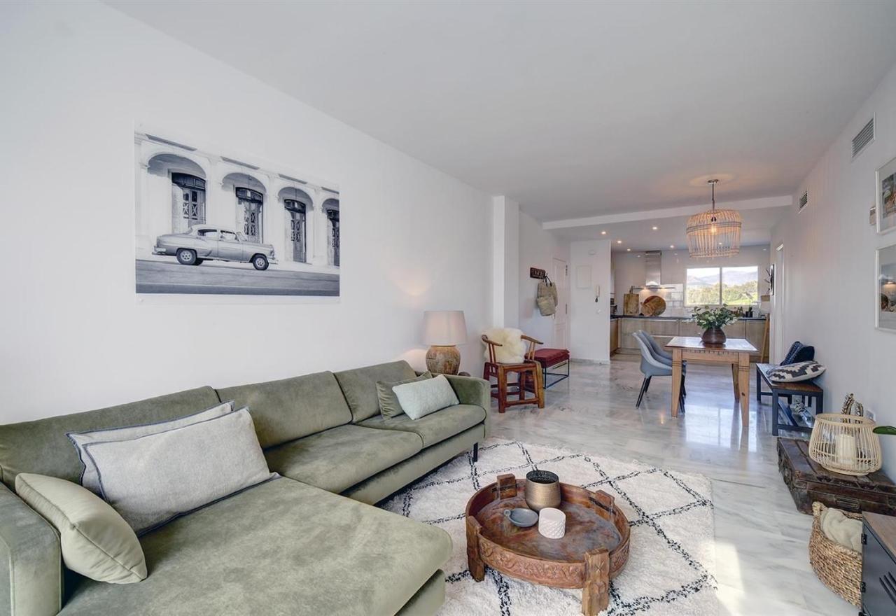 Penthouse Boulevard 405 Vakantiehuis