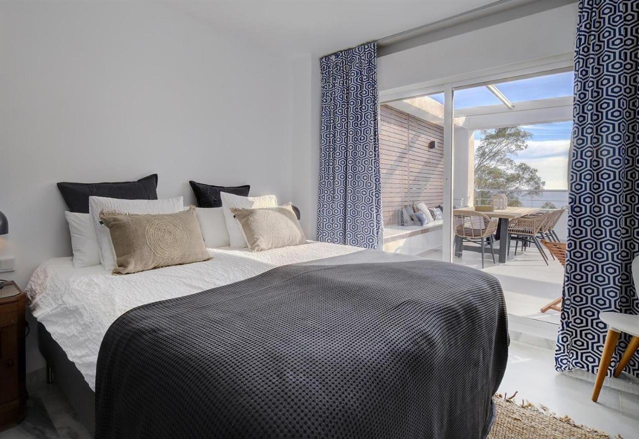 Vakantiehuis Penthouse Boulevard 405