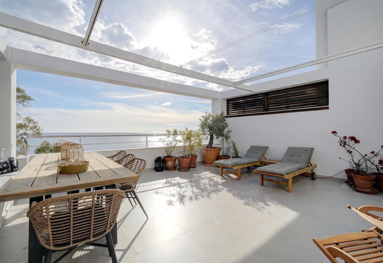 Penthouse Boulevard 405 *