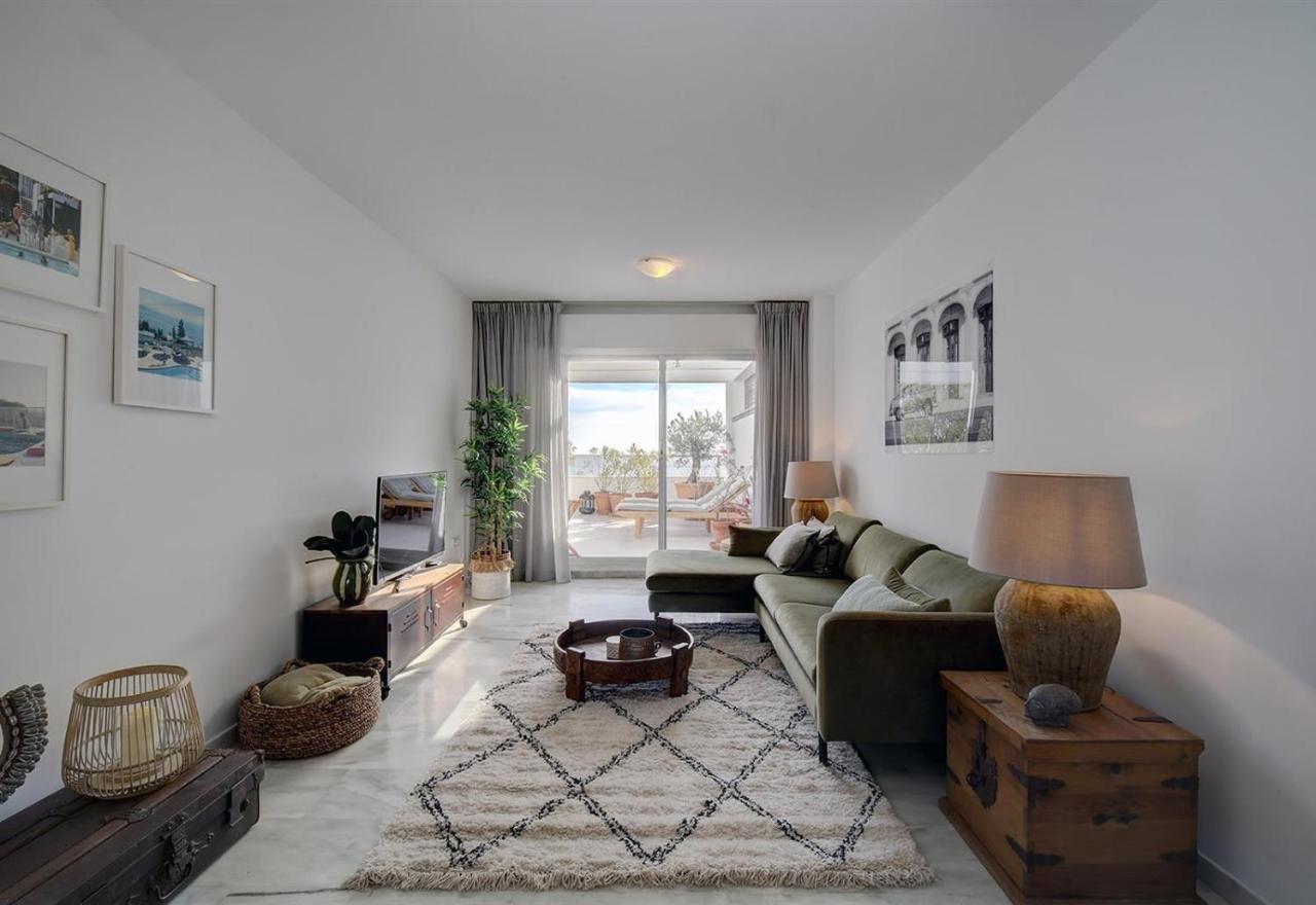 Vakantiehuis Penthouse Boulevard 405