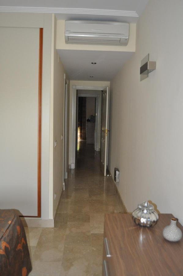 Apartamento En Jardines De Nueva Galera- Estepona