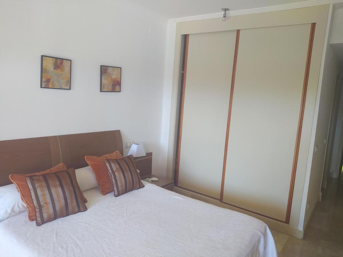 Apartamento En Jardines De Nueva Galera- * Estepona