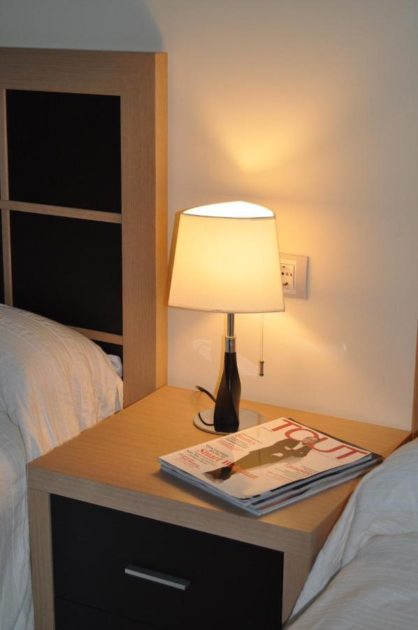 Apartment Apartamento En Jardines De Nueva Galera- *