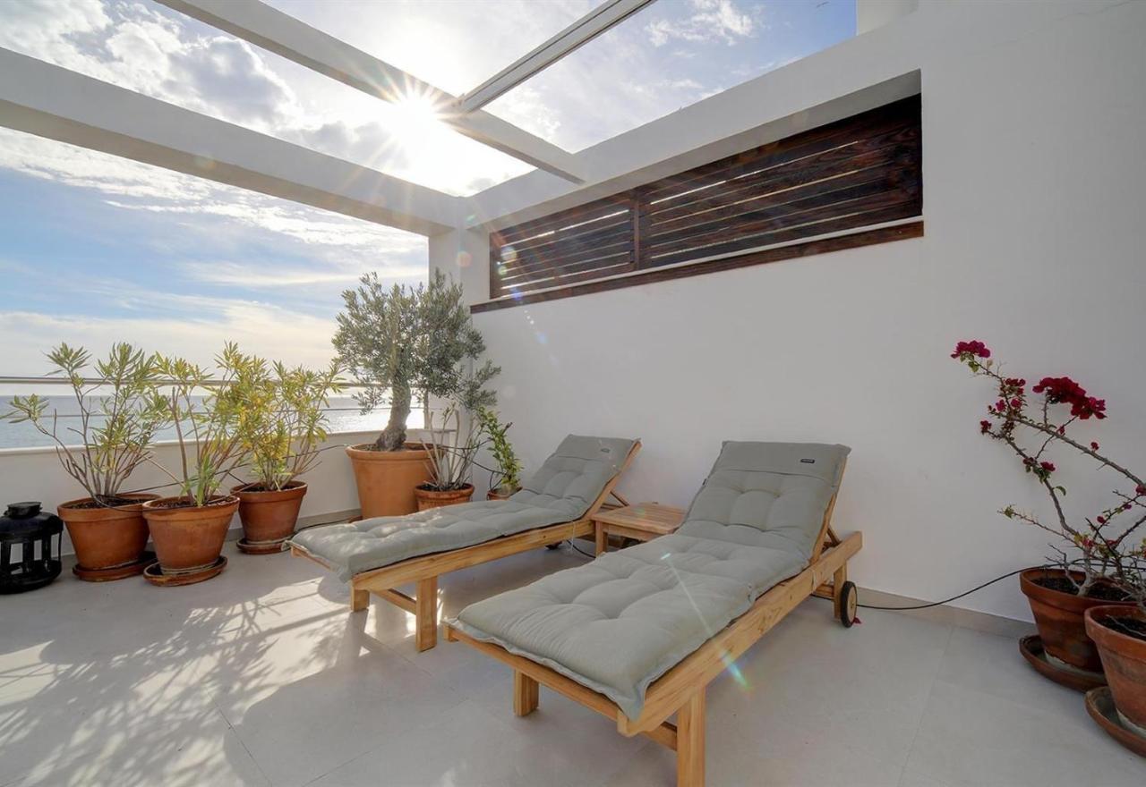 Penthouse Boulevard 405 Vakantiehuis *