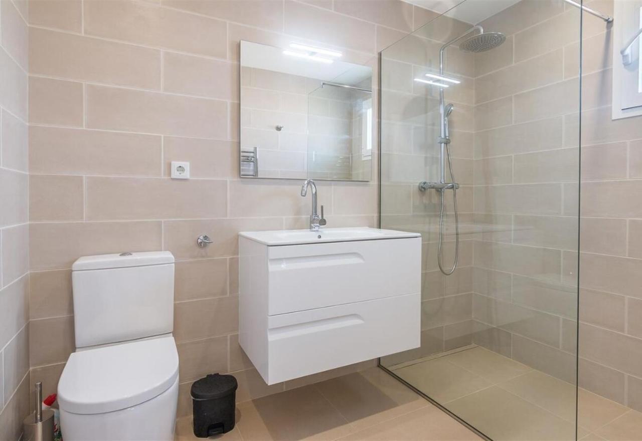 Vakantiehuis Penthouse Boulevard 405