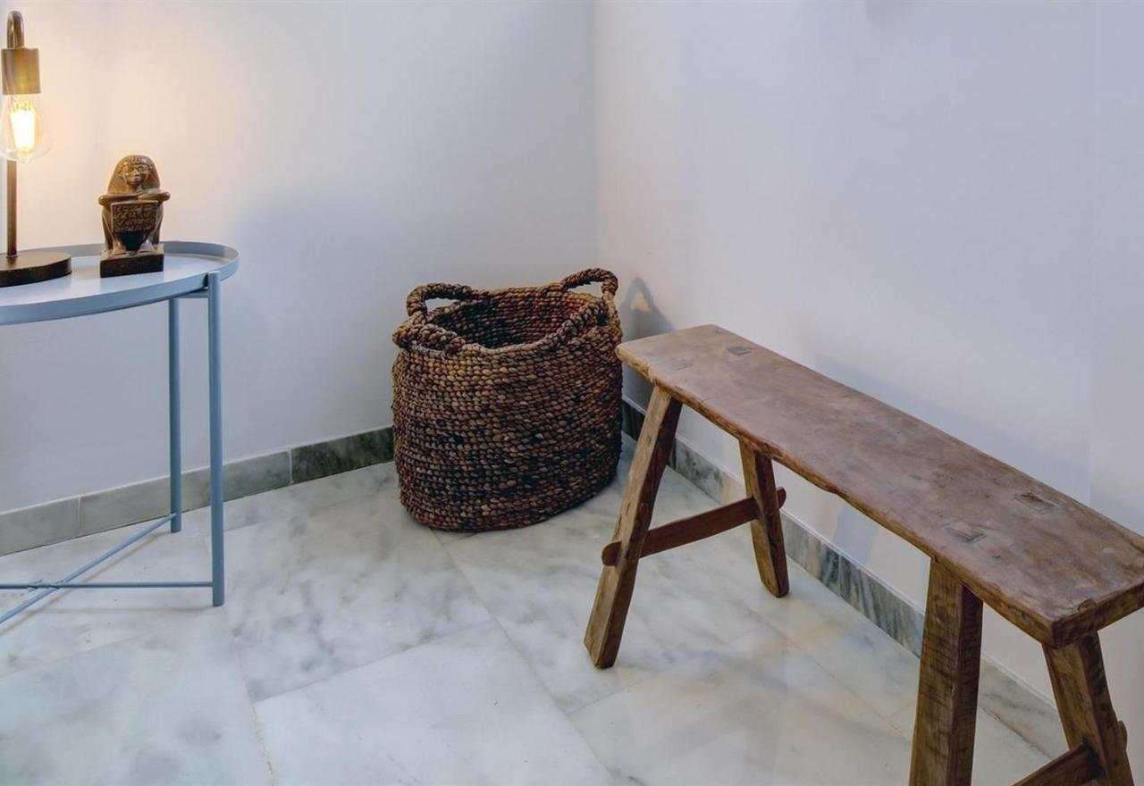 Vakantiehuis Penthouse Boulevard 405 Estepona