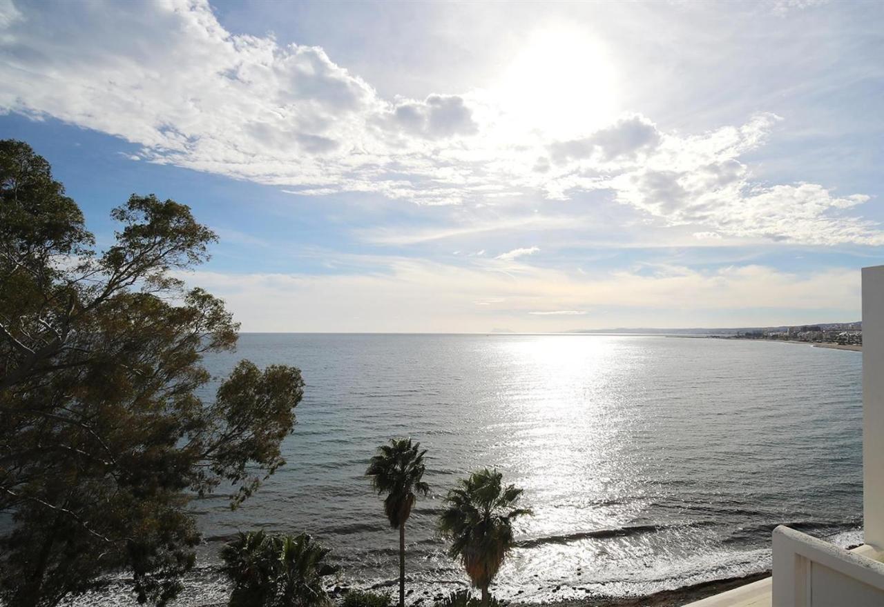 Penthouse Boulevard 405 Estepona