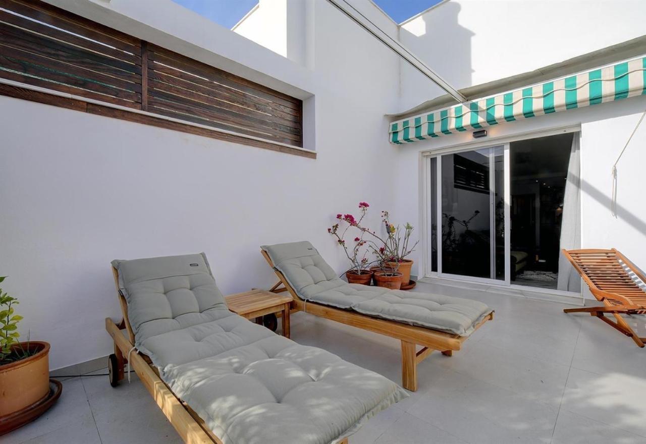 Vakantiehuis Penthouse Boulevard 405 *