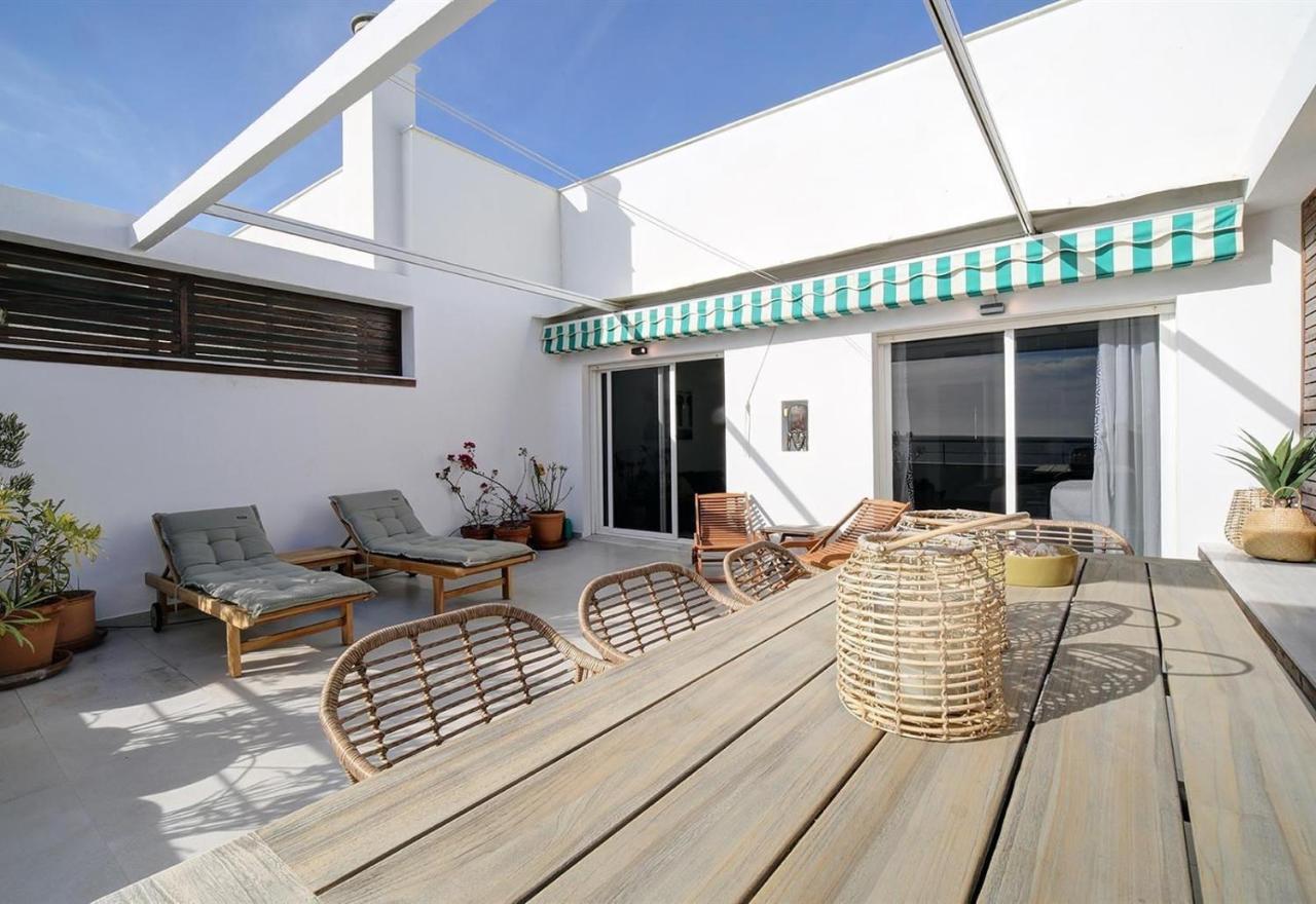 Penthouse Boulevard 405 * Estepona