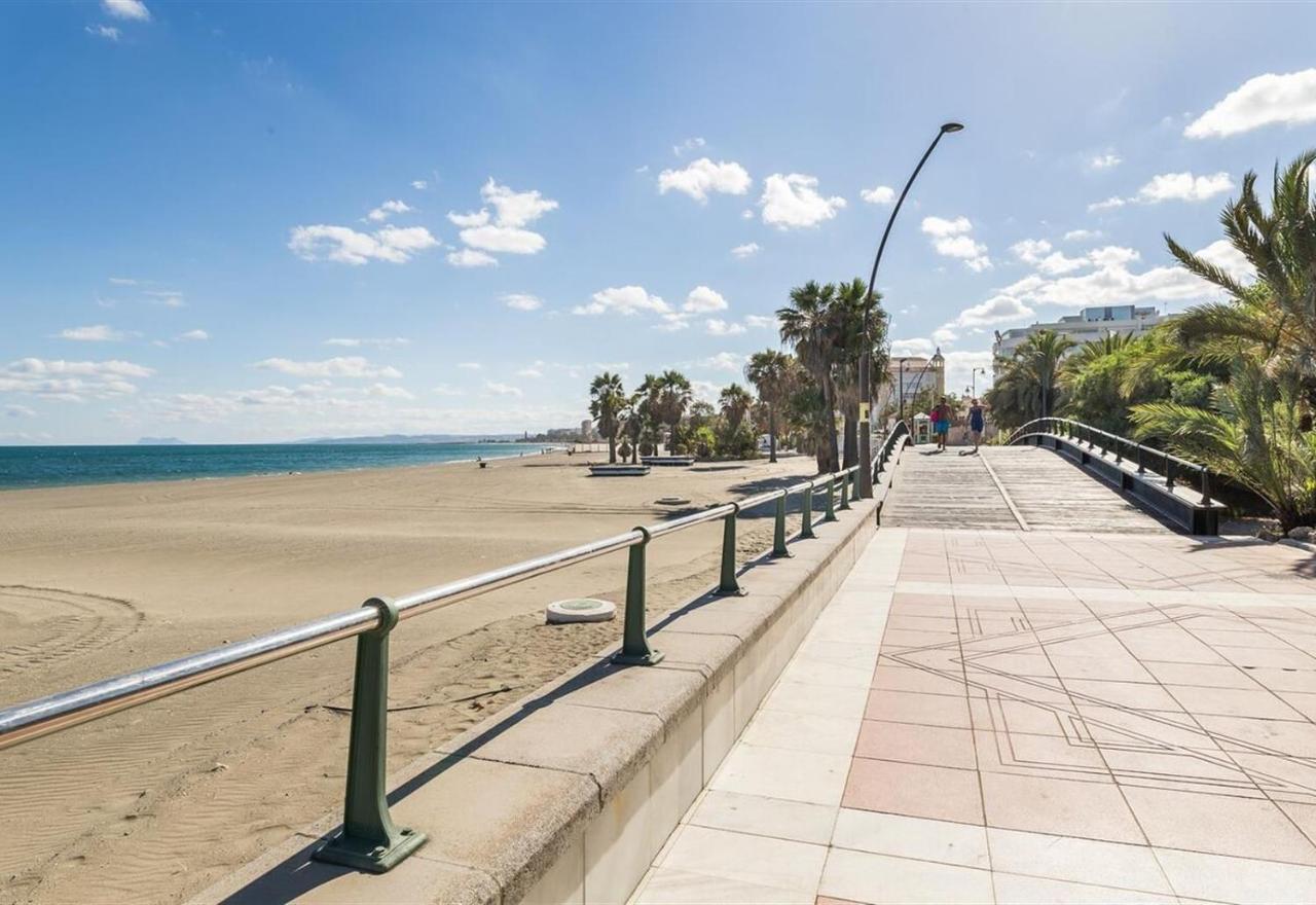 Penthouse Boulevard 405 Estepona