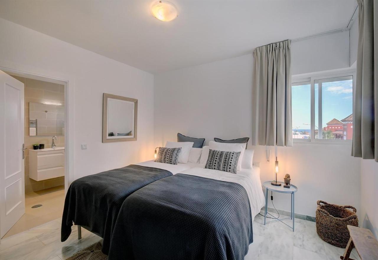 Penthouse Boulevard 405