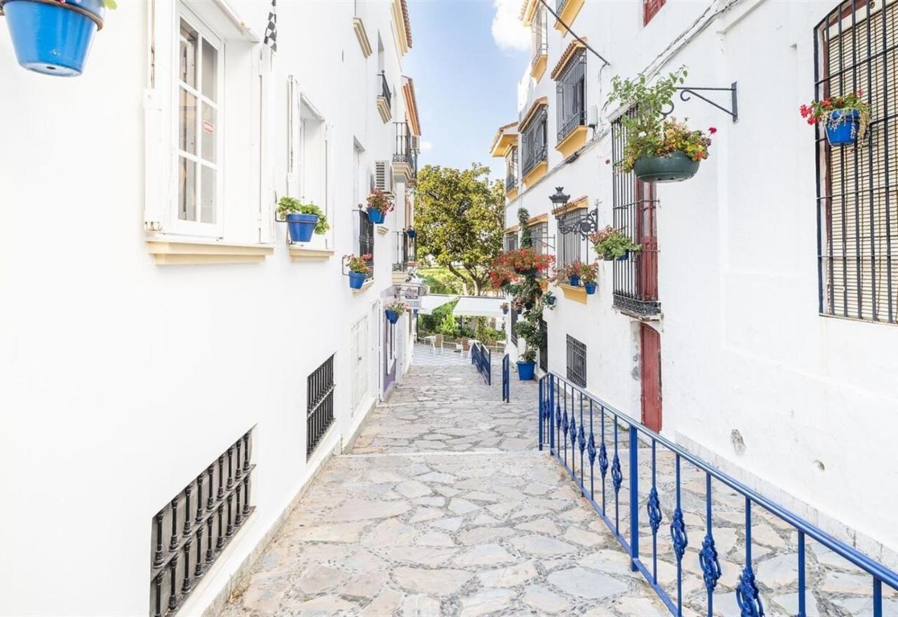 Penthouse Boulevard 405 Estepona