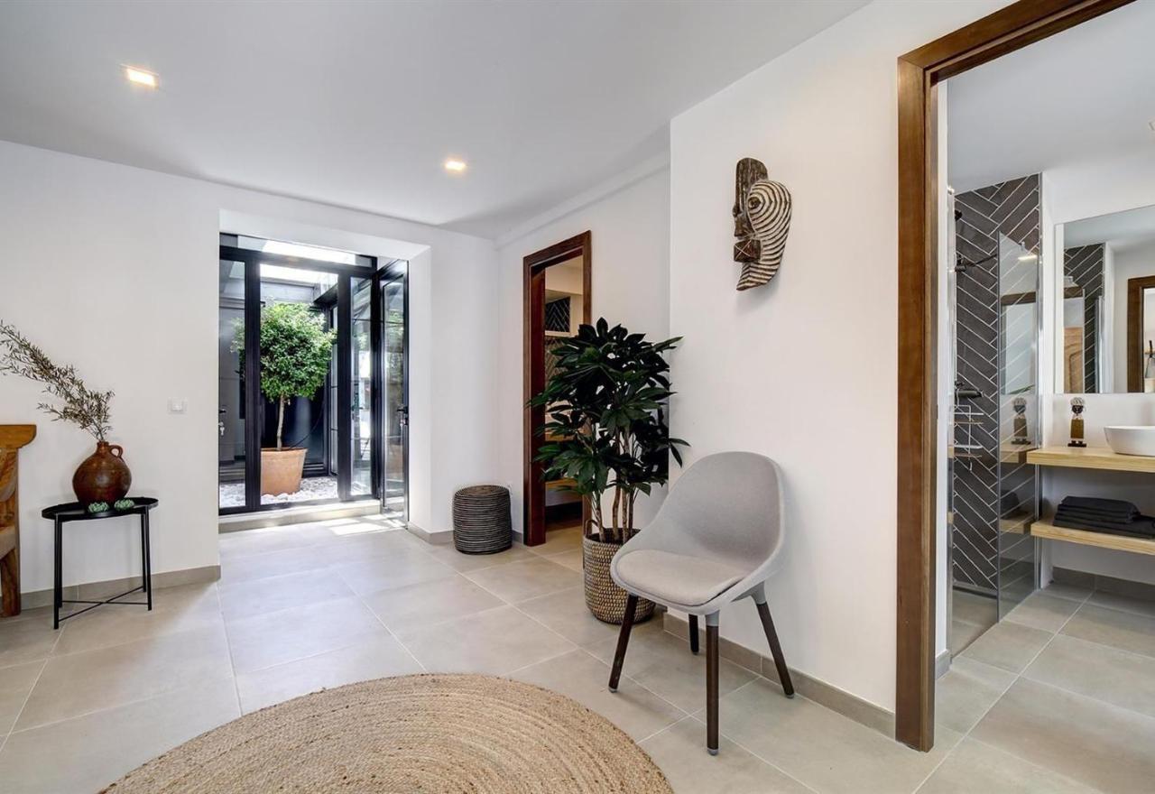 Сasa de vacaciones Renovated Townhouse San Roque 85 *