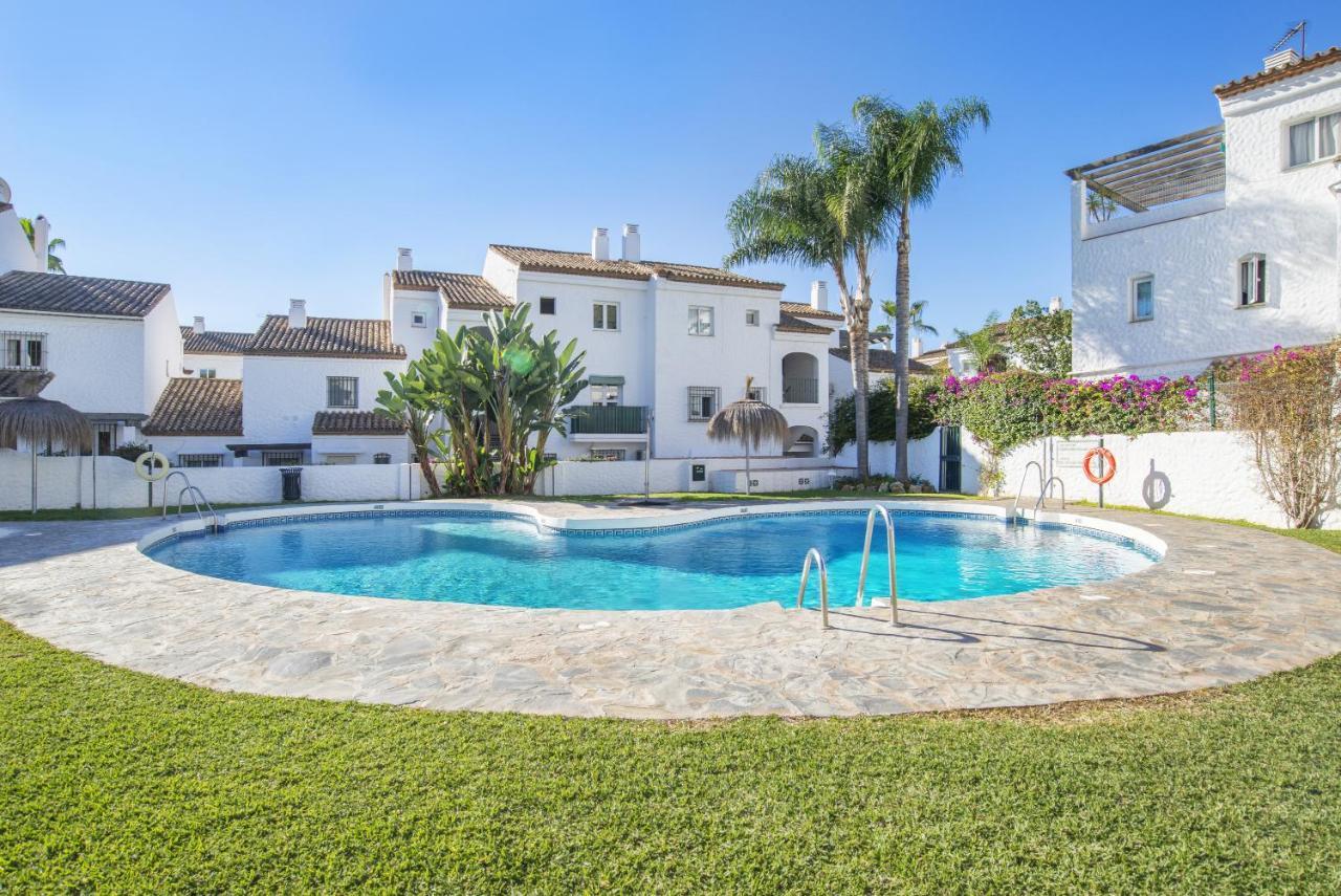 Apartamento Palmeras De Benavista * Estepona