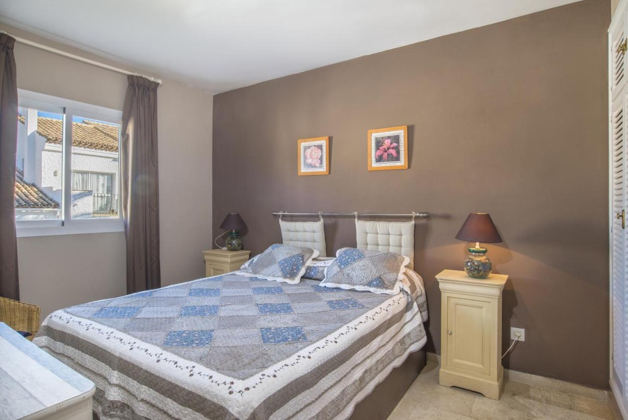 Apartamento Palmeras De Benavista Apartment *