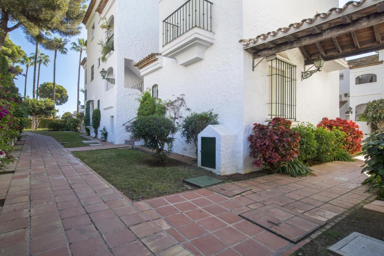 Apartamento Palmeras De Benavista * Estepona