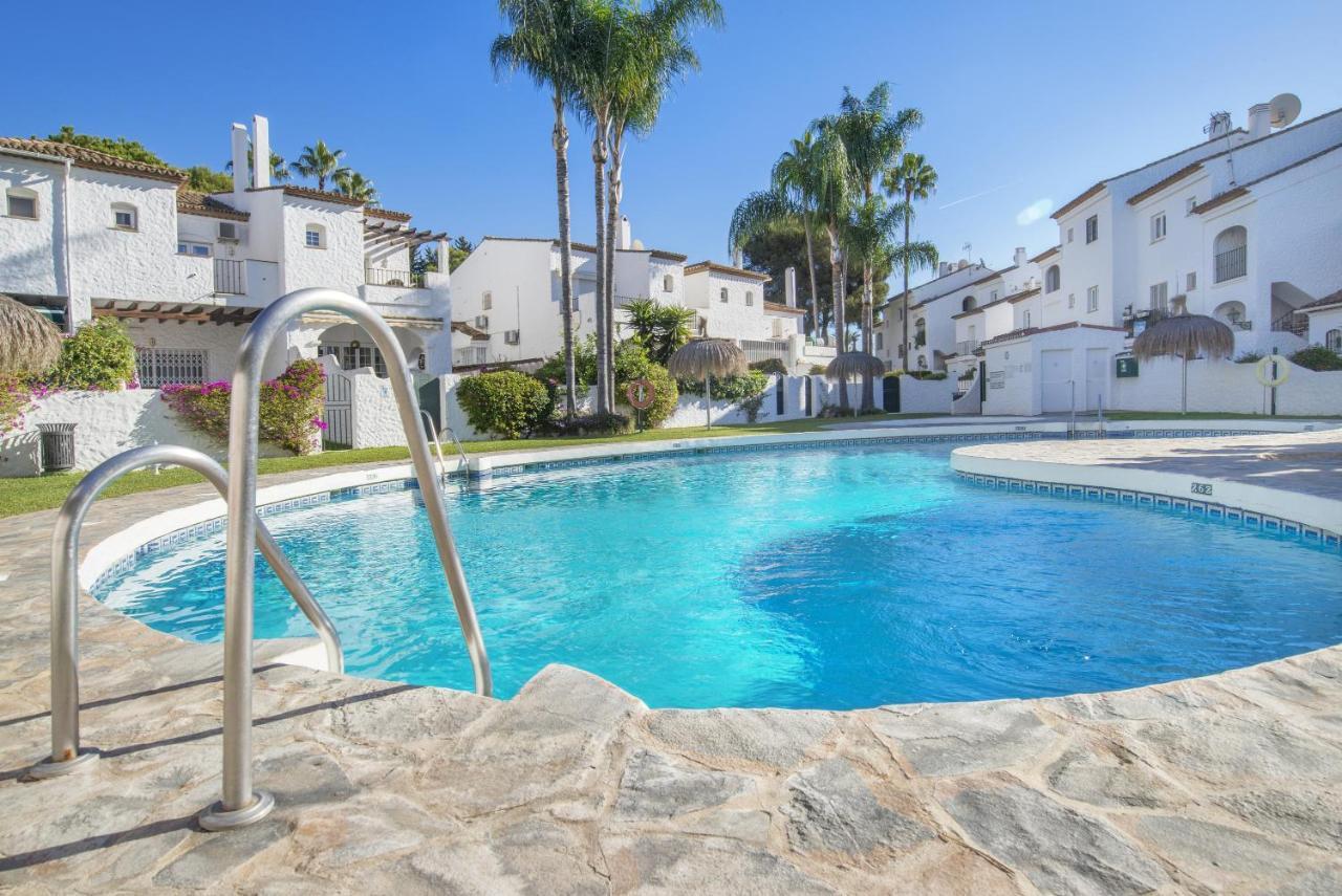 Apartamento Palmeras De Benavista * Estepona