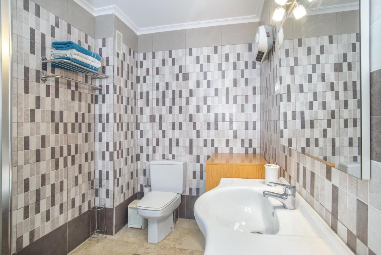 Apartamento Palmeras De Benavista Apartment Estepona