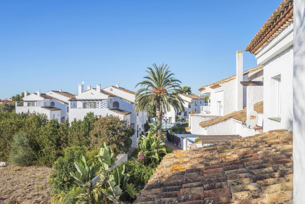 Apartamento Palmeras De Benavista