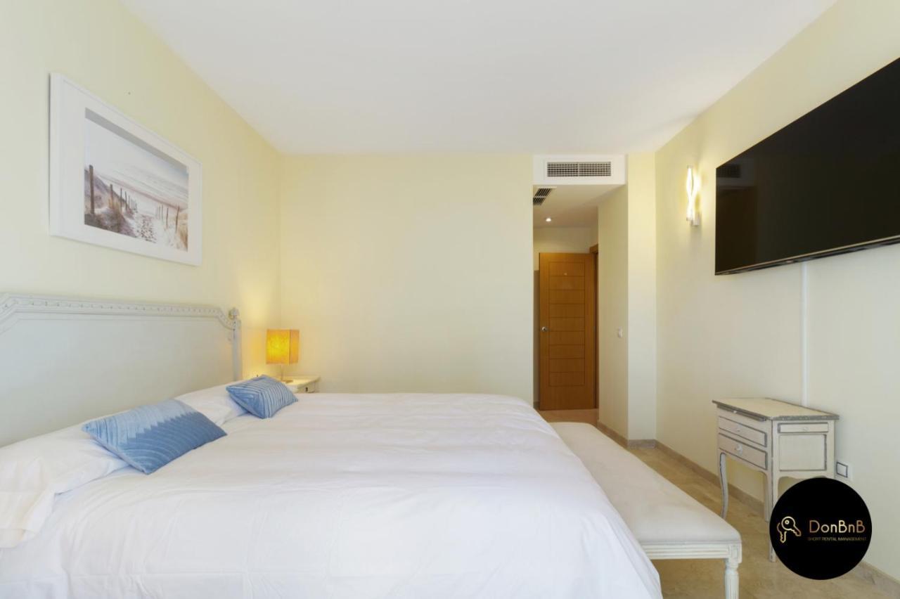 Apartment Apartment In Palm Garden Estepona With Parking And Pool Estepona
