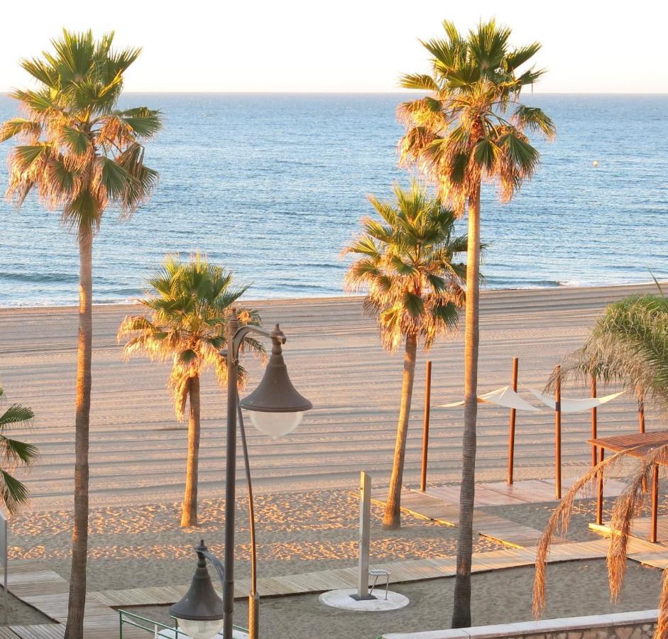 Apartamento Gorgeous Sea Views And Great Location!