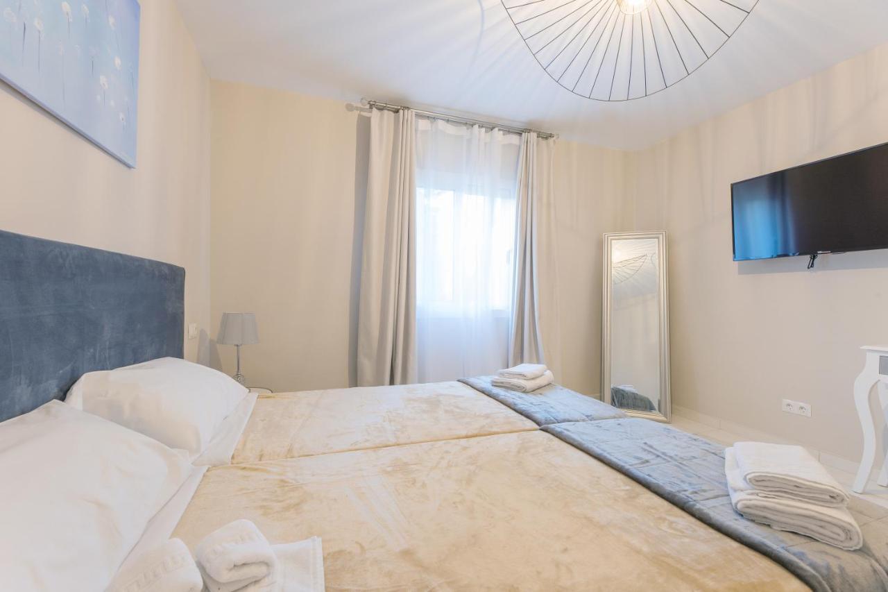 Residencia Deportiva Rozarossa * Estepona