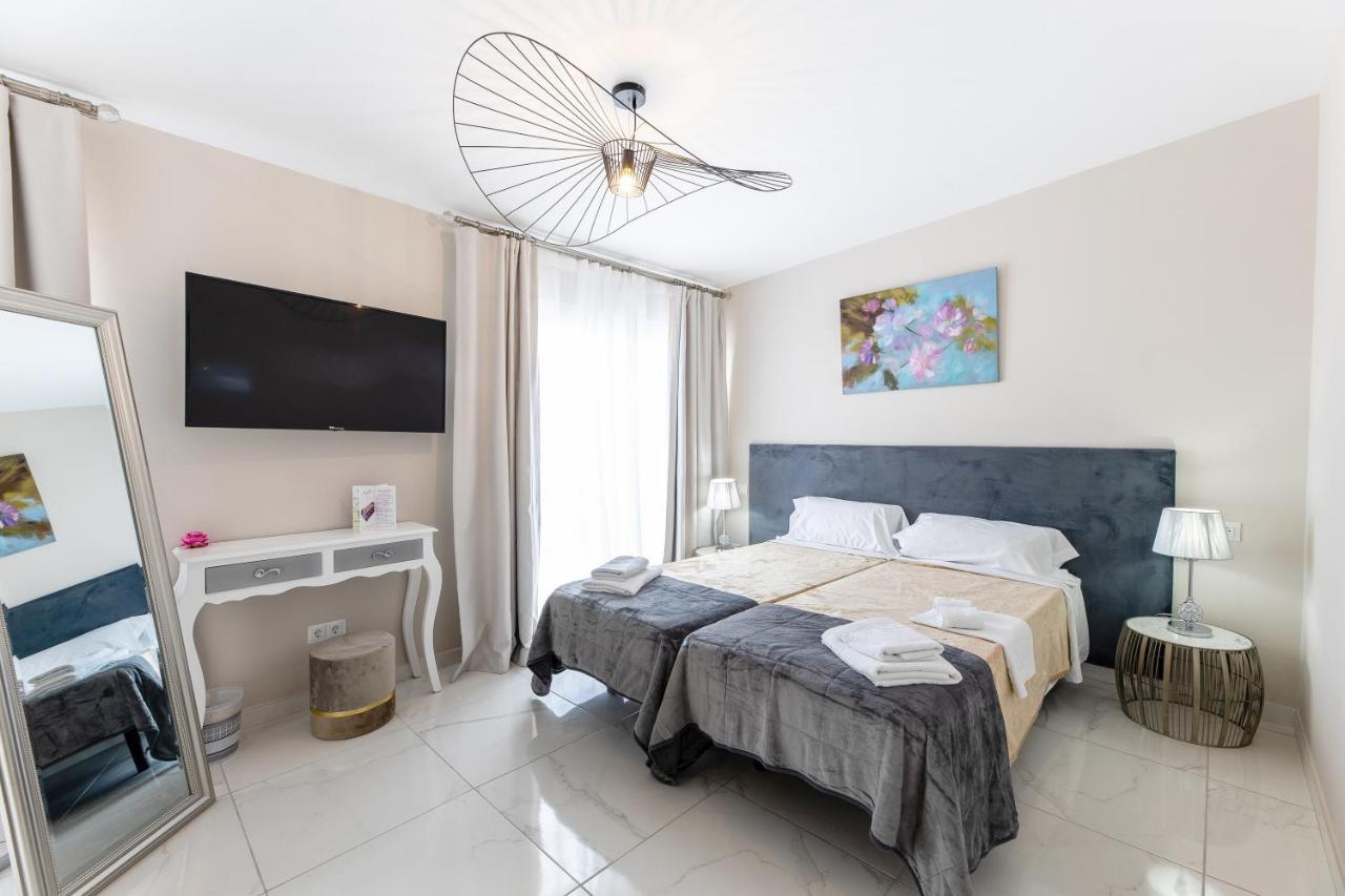 Residencia Deportiva Rozarossa * Estepona
