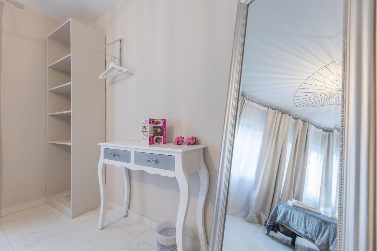 Residencia Deportiva Rozarossa * Estepona