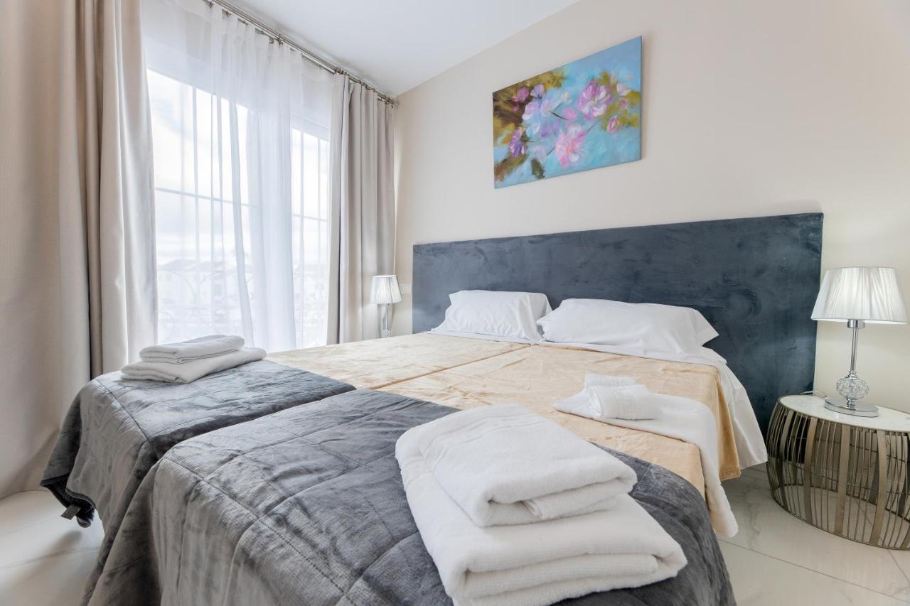 Residencia Deportiva Rozarossa