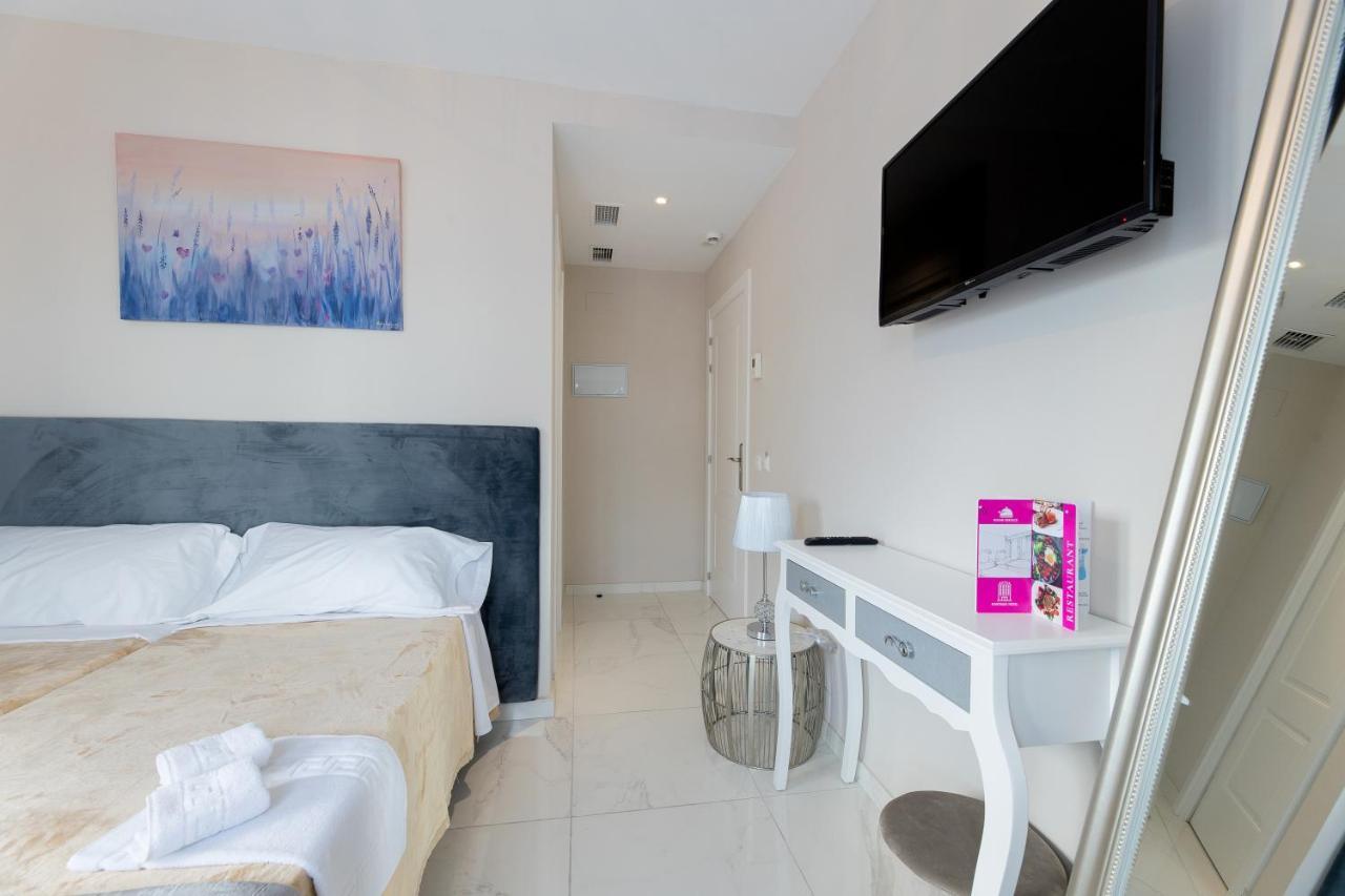 Residencia Deportiva Rozarossa