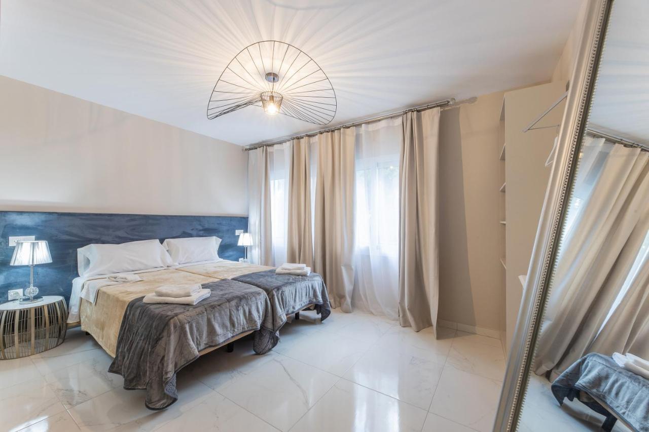 Residencia Deportiva Rozarossa Hotel Estepona