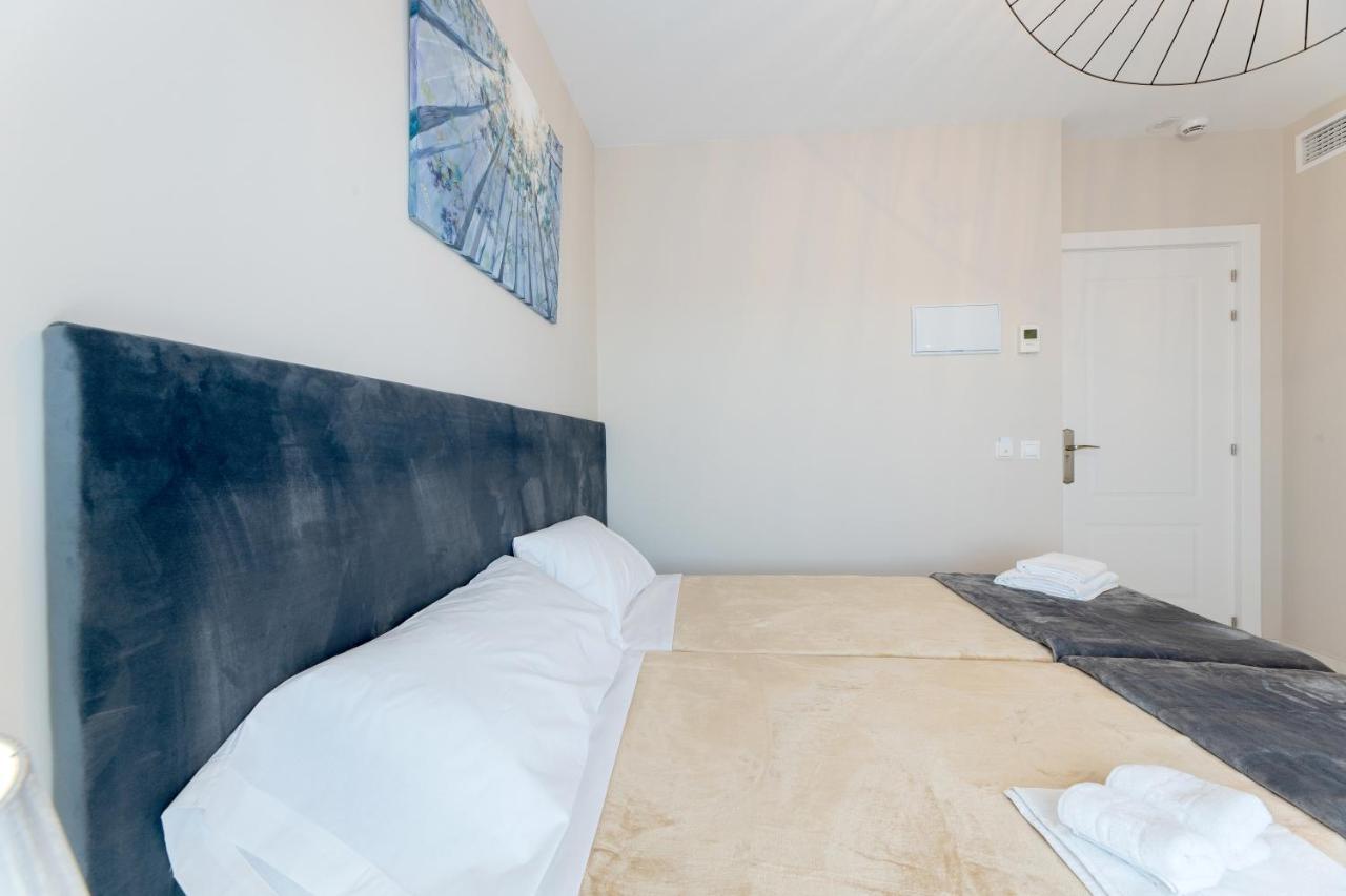 Residencia Deportiva Rozarossa Hotel Estepona