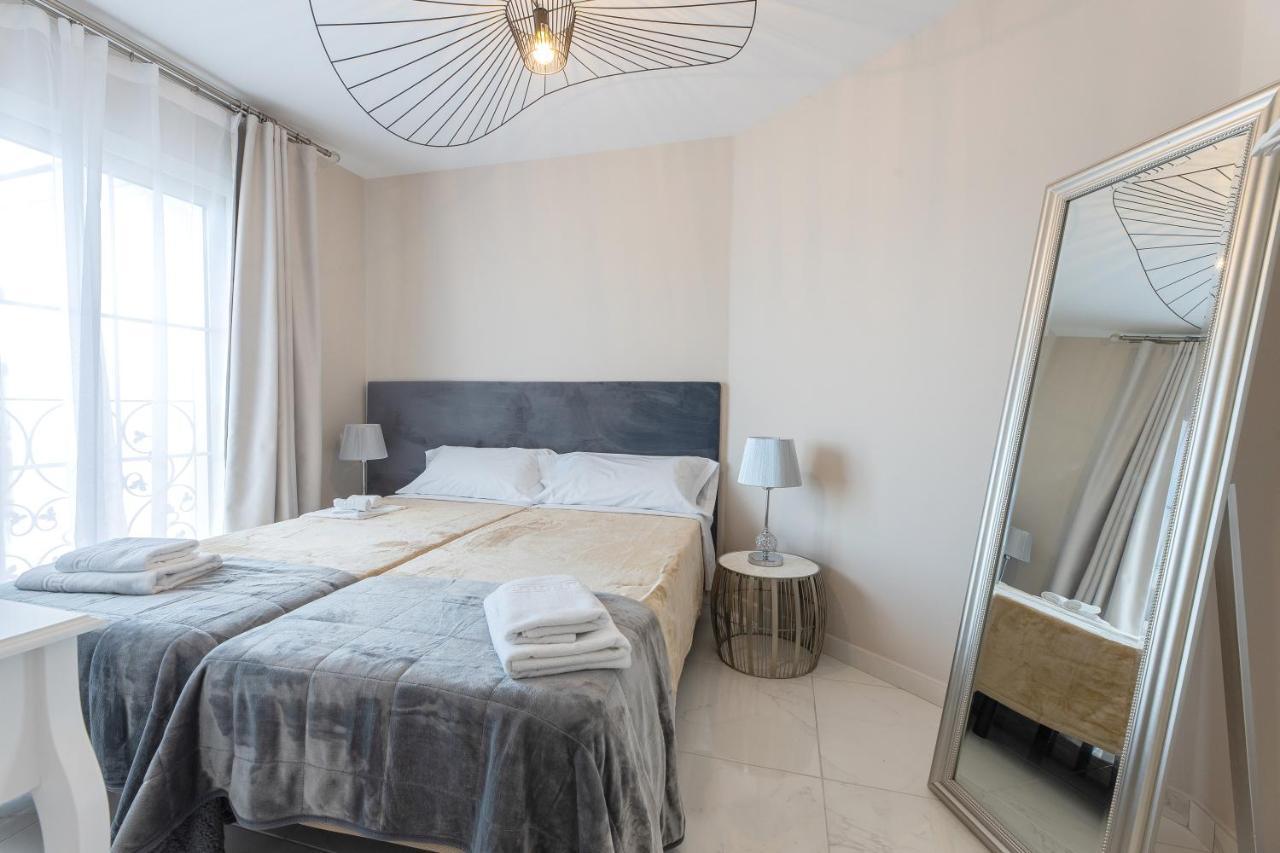 Hotel Residencia Deportiva Rozarossa Estepona