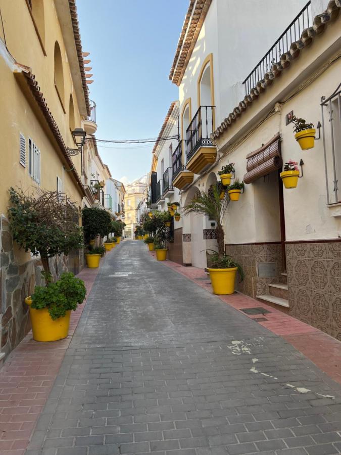 New Gardens * Estepona