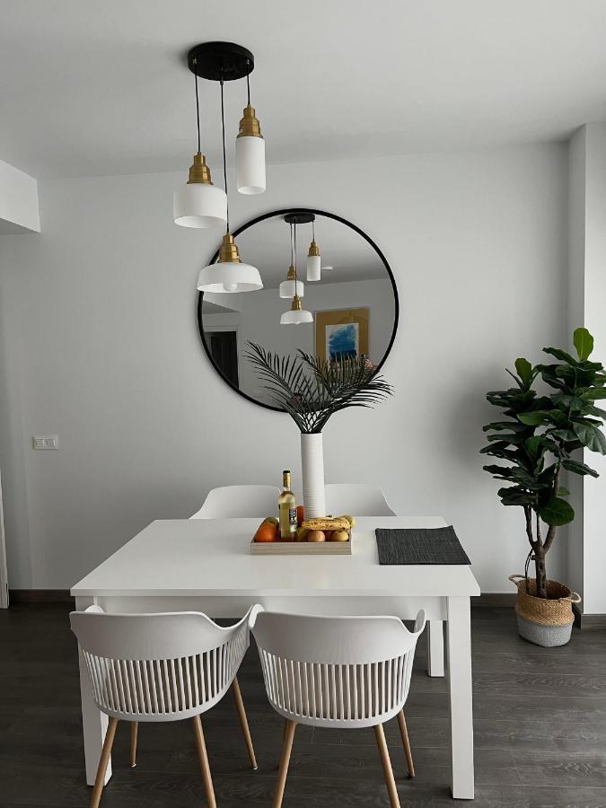 Apartment New Gardens *