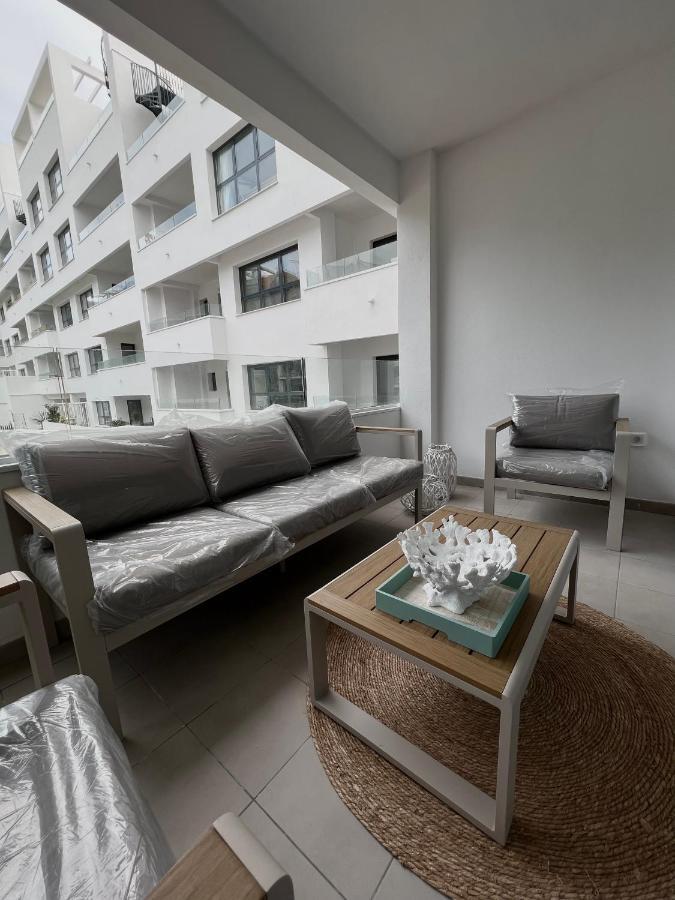 Apartment New Gardens Estepona