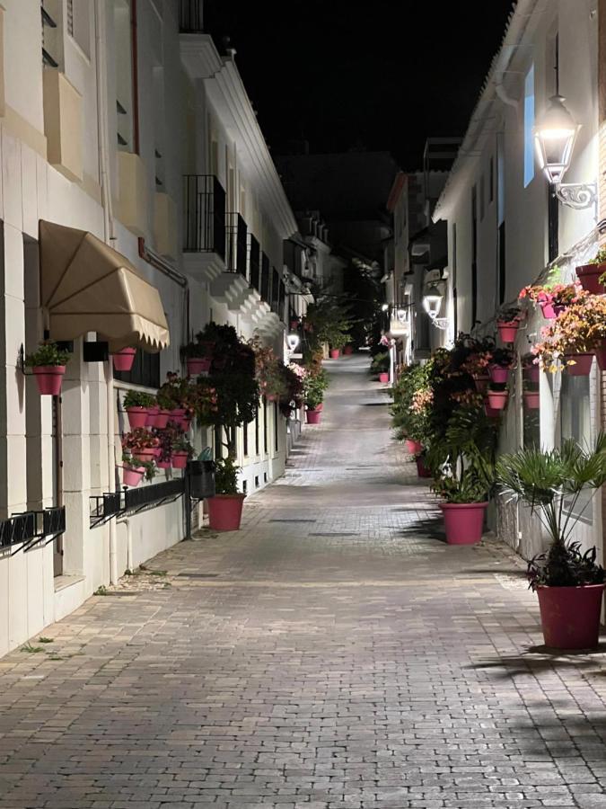 New Gardens * Estepona
