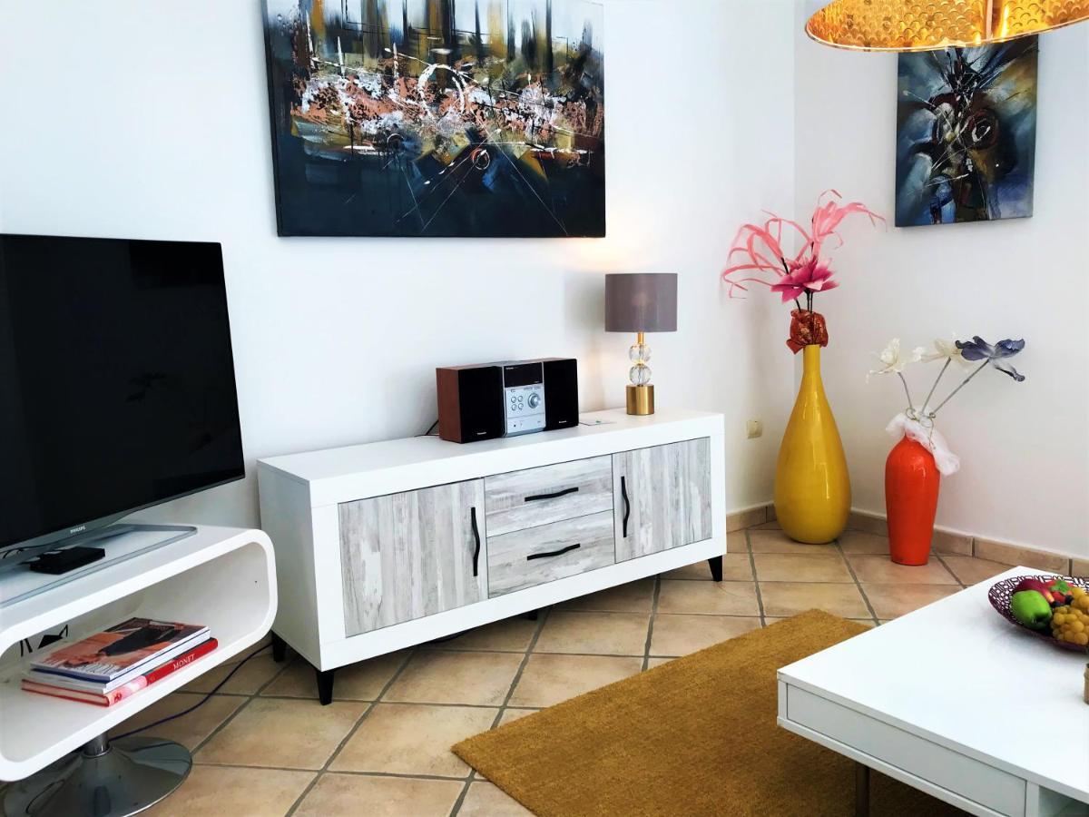 Apartamento El Paraiso *