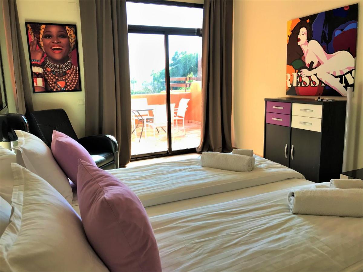 Apartamento El Paraiso