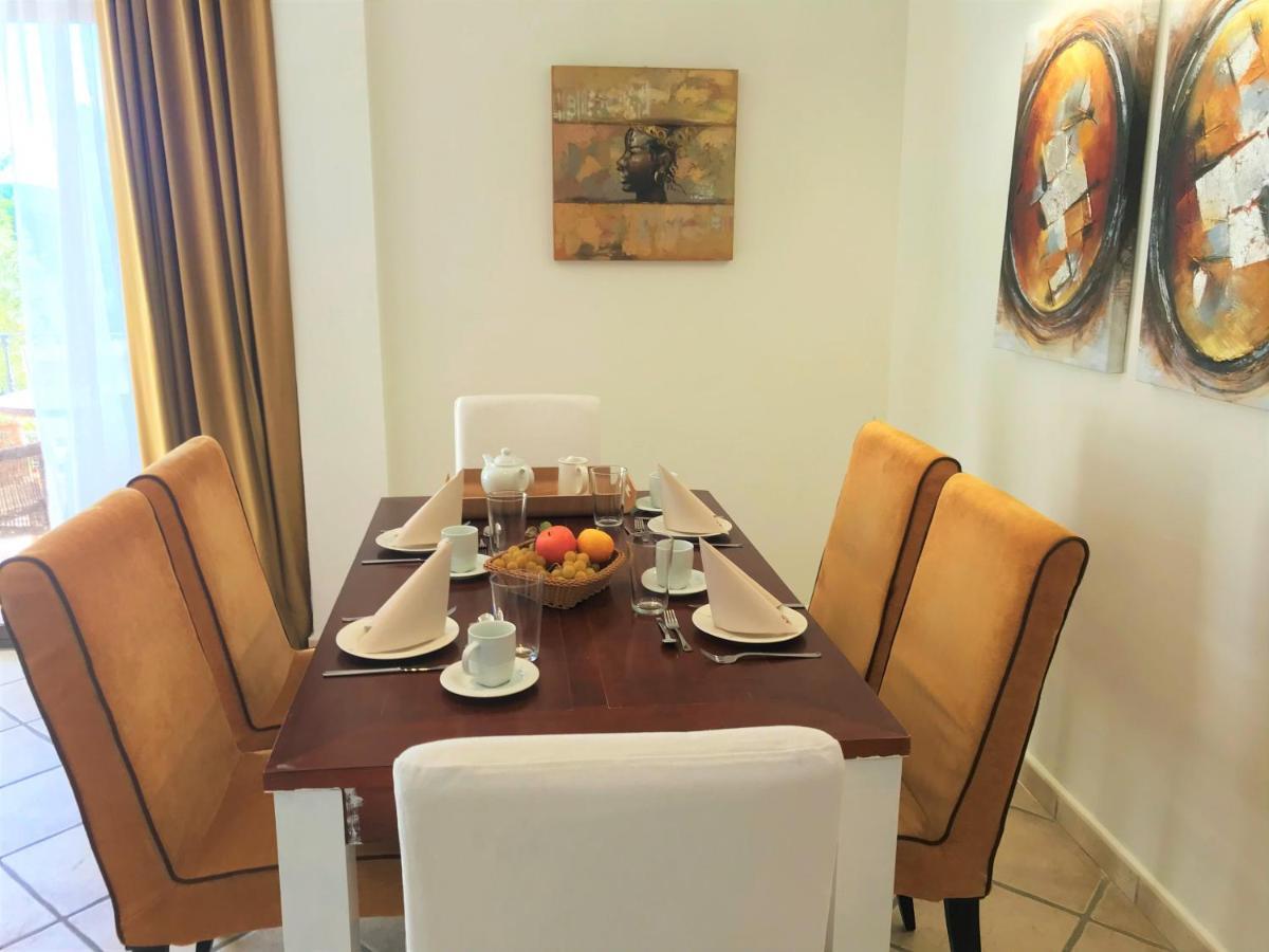Apartamento El Paraiso