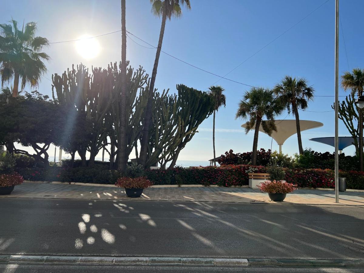 Apartment New Gardens Estepona