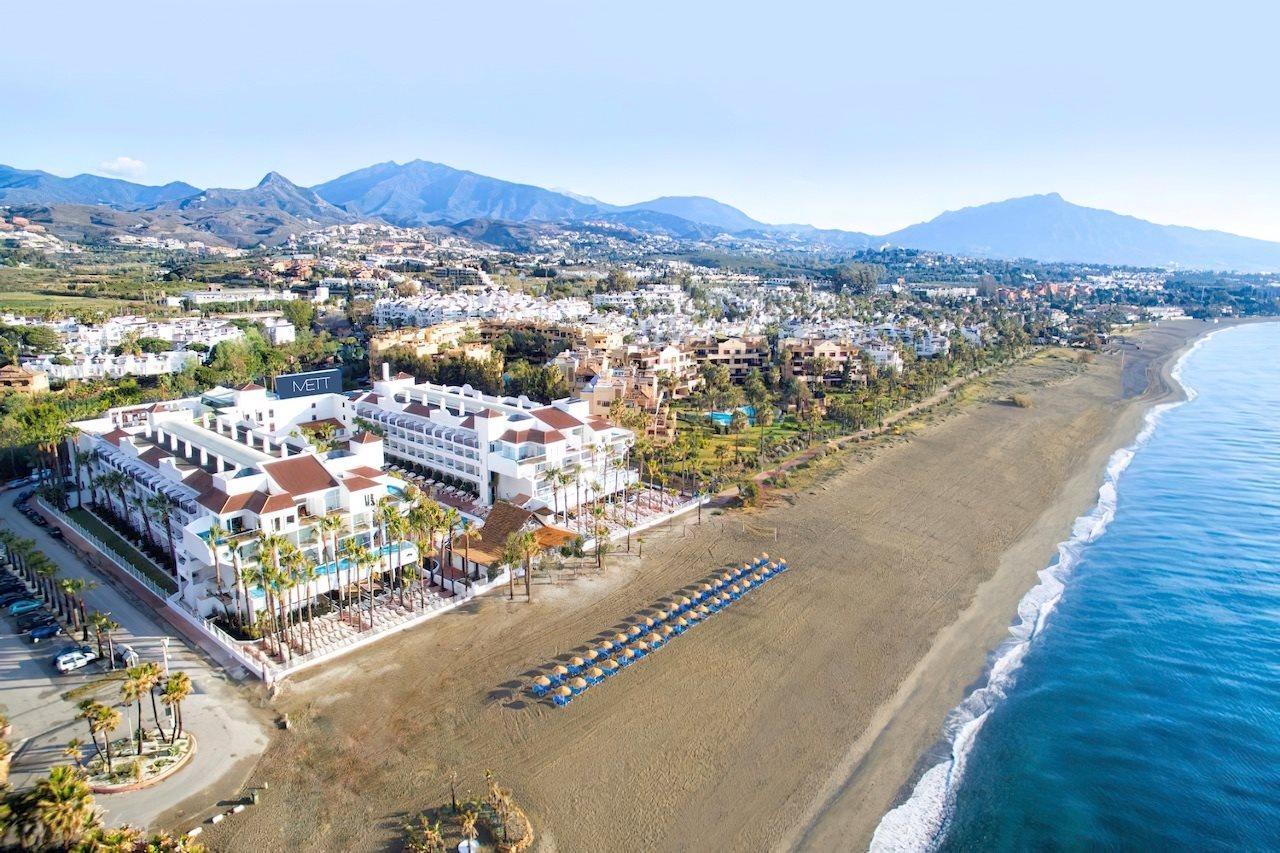 Mett & Marbella Estepona