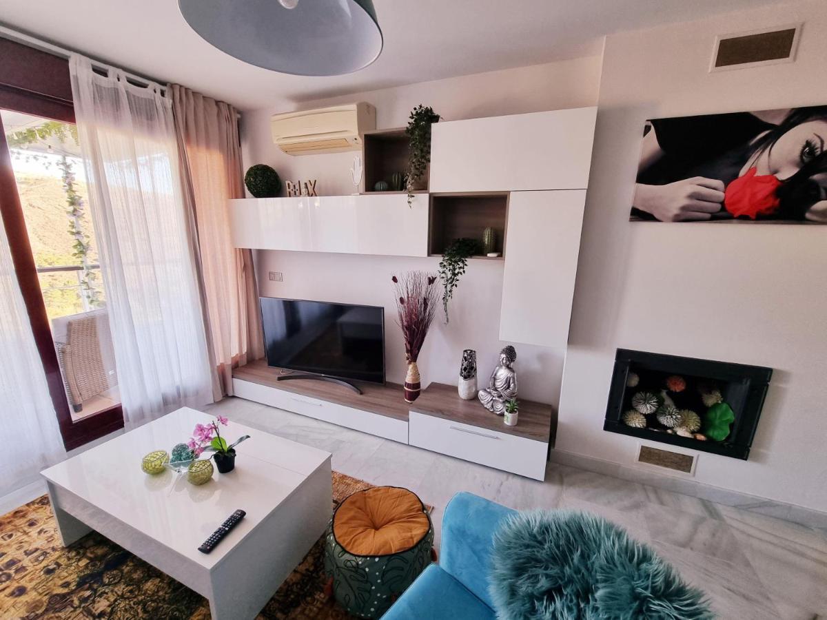 Appartement Feels-like-holiday-pure *