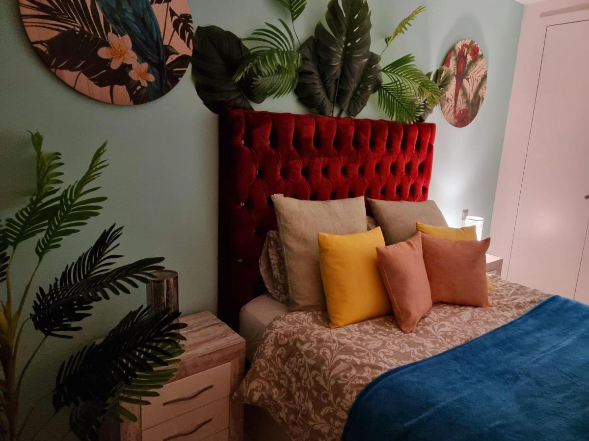 Feels-like-holiday-pure Appartement *
