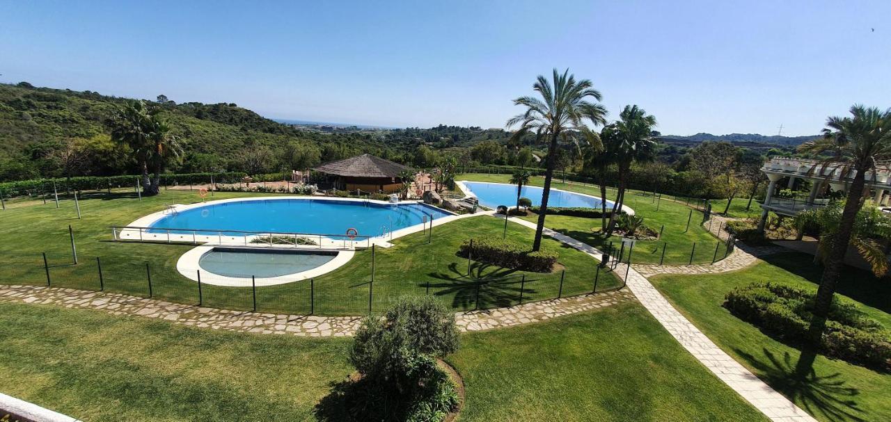 Feels-like-holiday-pure Estepona