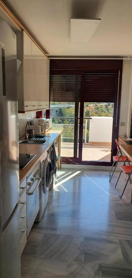 Feels-like-holiday-pure Appartement