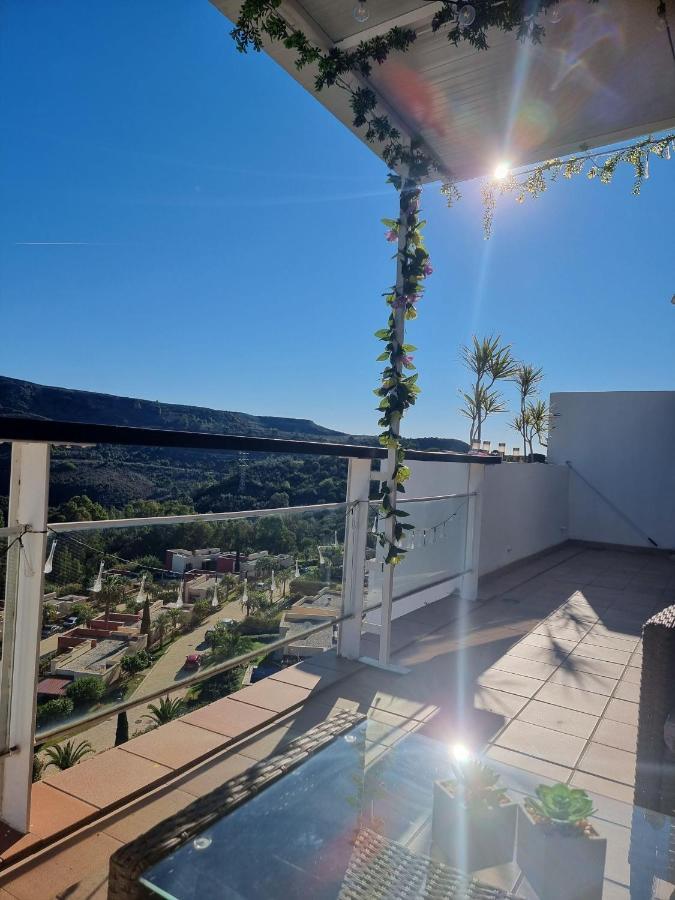 Appartement Feels-like-holiday-pure