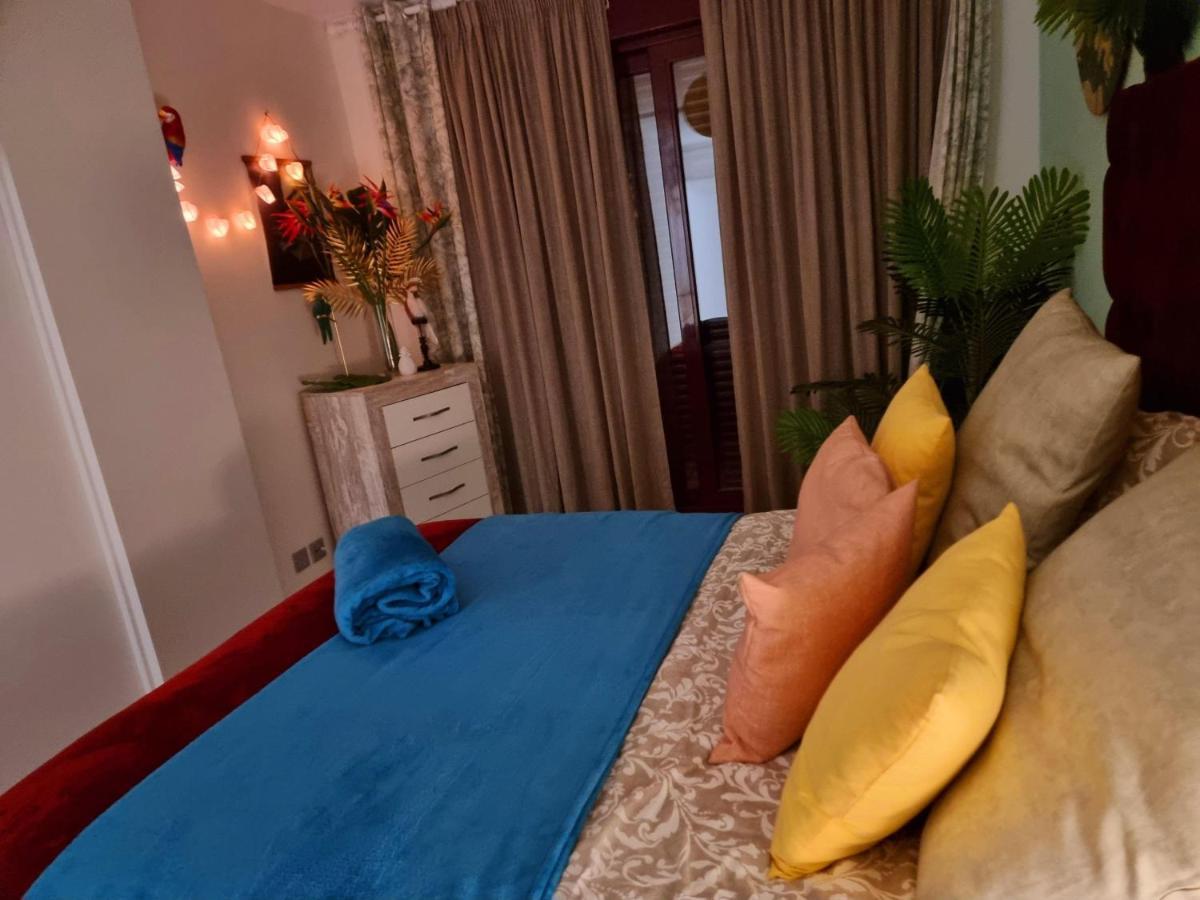 Feels-like-holiday-pure Appartement *